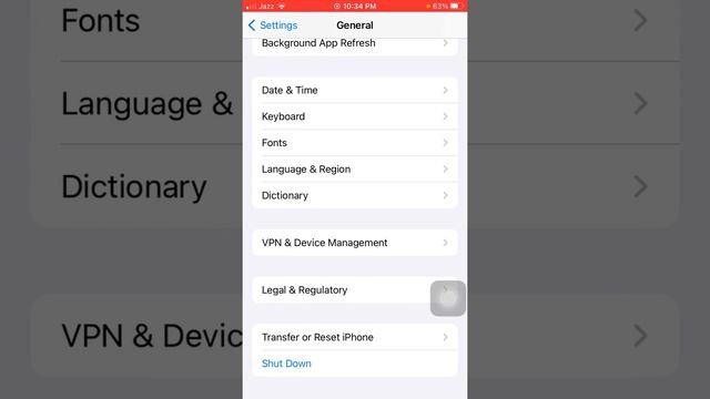 How to Fix iMessage FaceTime Activation Error on iPhone in iOS 15 смотреть онлайн