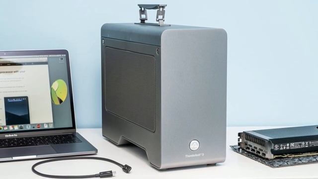 Топ-5 лучших внешних видеокарт для ноутбука | Рейтинг 2022 года | Цены смотреть онлайн