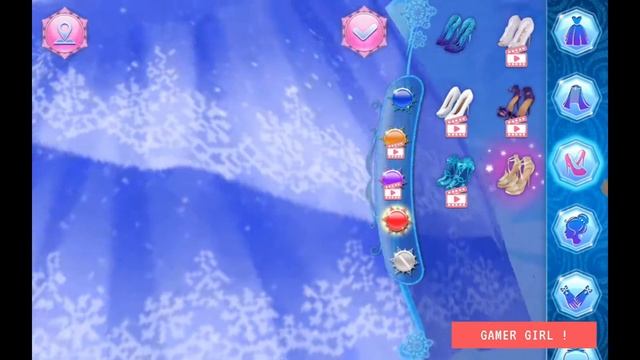 High school prom night - Ice princess - Girls games - Fun Games смотреть онлайн