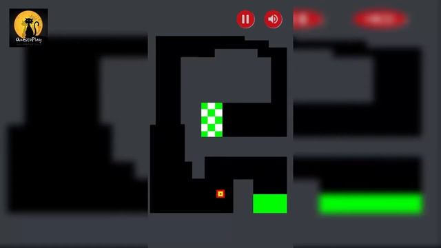 Scary Maze Games - Android and iOS + Admob смотреть онлайн