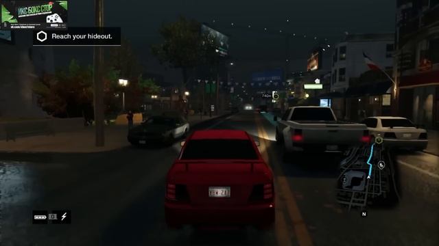 100 ЧАСОВ с XBOX 360