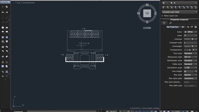 AutoCAD Mac Chinese text blur смотреть онлайн
