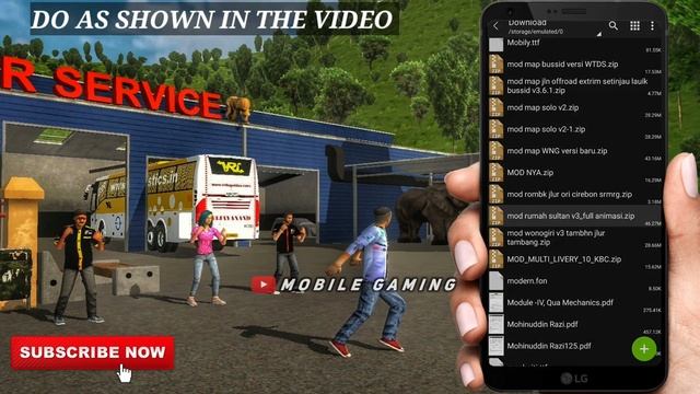 How To Add Driver House in BUSSID | Drivers dance moves are insane!!! ?| Bus Simulator Indonesia смотреть онлайн
