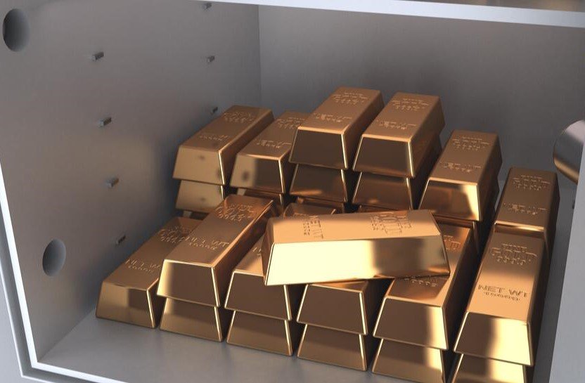 ЗОЛОТАЯ ЖИЛА В ПОДАРОК.wmv смотреть онлайн