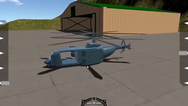 обзор построек из игры Simpleplanes #постройки  #обзор #simpleplanes