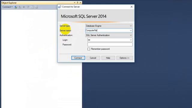 Installation sql server 2014 enterprise смотреть онлайн