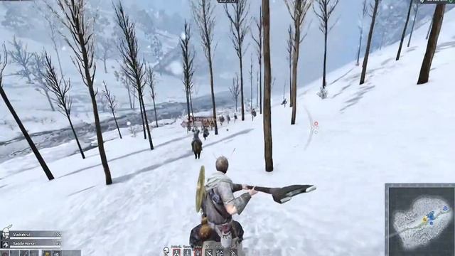 САМУРАИ АТАКУЮТ! // Tiger Knight: Empire War смотреть онлайн