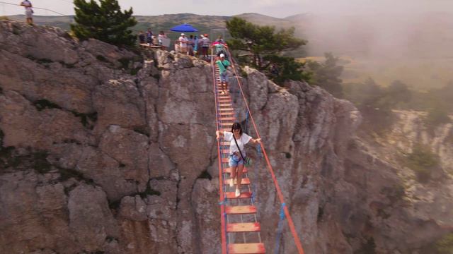 #Ай-Петри смотреть онлайн