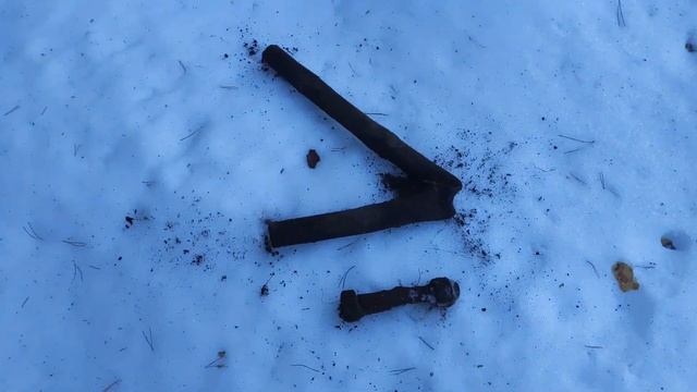 Металлокоп. Первые находки в сезоне 2022 смотреть онлайн