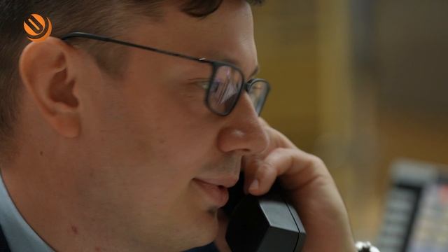 Видеоролик АО «ОЭК» в честь 20-летия Московского РДУ, 20 декабря 2023 года смотреть онлайн