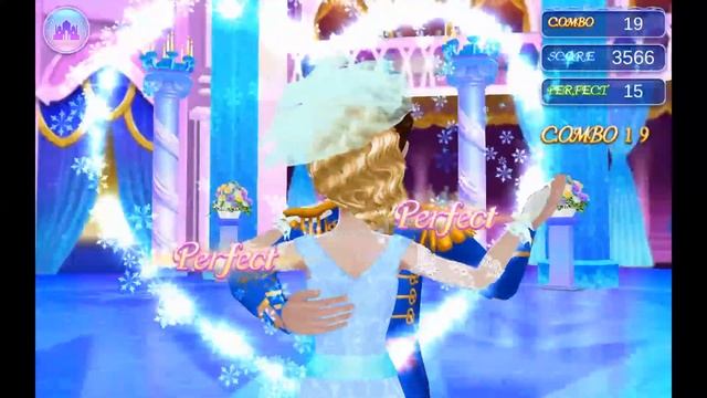 Dream Ice Princess - Wedding Day Game Review 1080p Official Coco Play By TabTale Casual 2017 смотреть онлайн