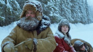 Чук и Гек. Большое приключение — Русский трейлер (2022)