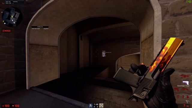 КАКОЙ RAGE CFG ЛУЧШЕ CS:GO смотреть онлайн