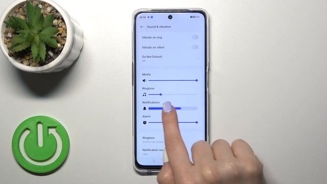 How to Mute the App Notification Sound on OnePlus Nord CE 3 Lite - Silencing the Notifications смотреть онлайн