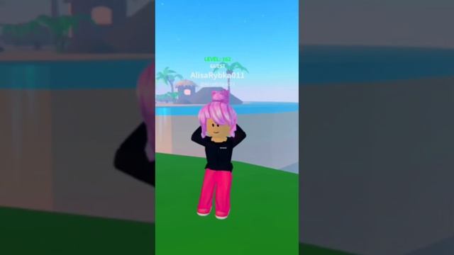 #roblox #лиса #рек #2023 карта ттд3 название танца не помню смотреть онлайн