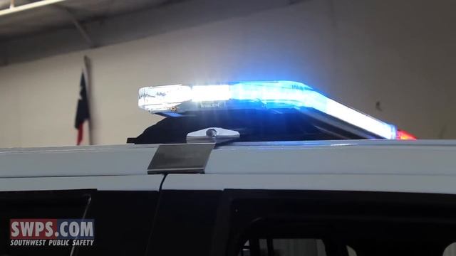 2014 Sheriff Ford F-150 SuperCrew with Whelen Legacy LED Lightbar - SWPS - MCS14F150 смотреть онлайн