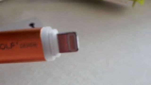 LED кабель Lighting GOLF для iPhone/iPad/iPod смотреть онлайн