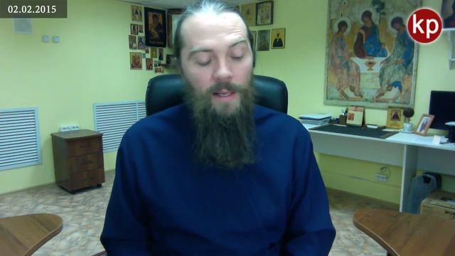 Библейский ликбез: Райская жизнь