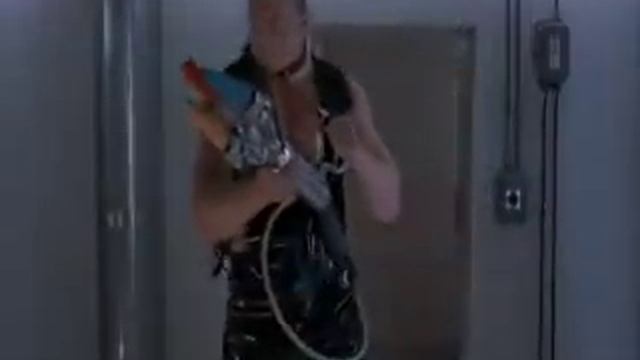 EuroTrip - Fluggen-klingen-kien