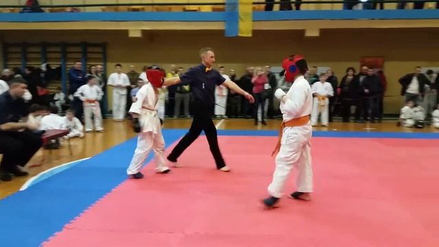 бій Коваля Олександра 12.03.16 р. кубок Дрогобича смотреть онлайн