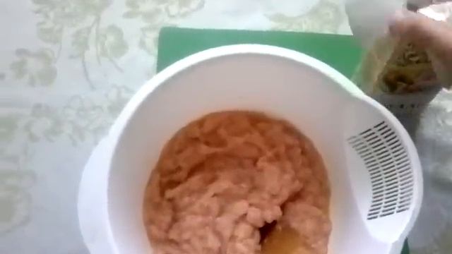 котлеты по киевски из куриного фарша Kiev cutlets of chicken mince смотреть онлайн