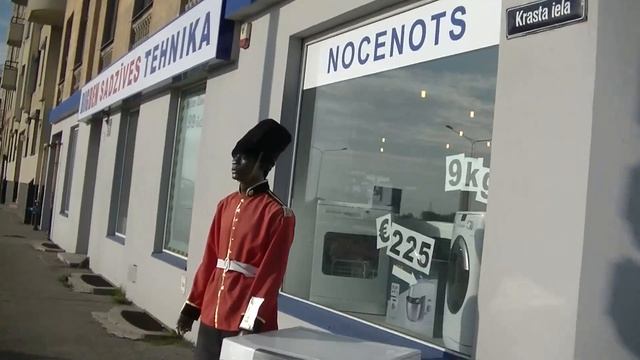 Рига улица Краста 1 2 октября 2014 смотреть онлайн