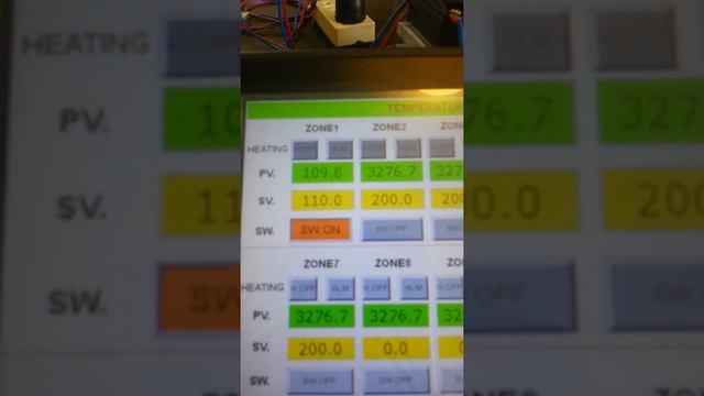 SMK FUZZY LOGIC PROGRAM TEST RUNNER смотреть онлайн