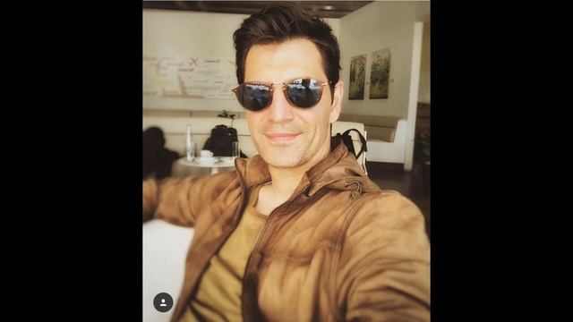 Сакис Рувас.Красивая романтическая песня. смотреть онлайн