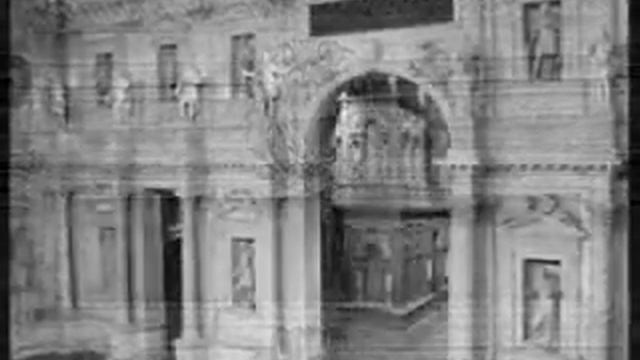 Teatro Olimpico - Vicenza Italy - Fotografie Di Paola Furlan