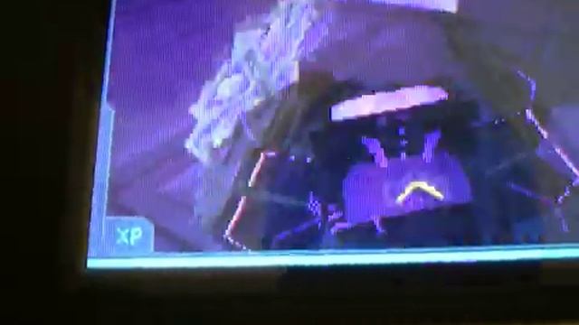 Transformers War for Cybertron: Decepticons Nintendo DS Gameplay смотреть онлайн