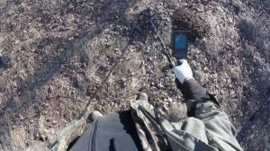 Реальный Коп с Мантикорой! MINELAB MANTICORE в Поле!