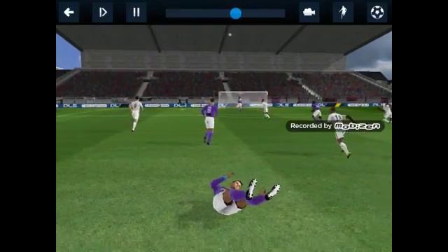 ШОК!!! ТАКОГО ГОЛА ТЫ ЕЩЁ НЕ ВИДЕЛ! САМЫЙ КРАСИВЫЙ ГОЛ КОТОРЫЙ Я ВИДЕЛ! | Dream League Soccer 2018 смотреть онлайн