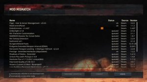 Conan Exiles Mods On Server, Conan exiles modding tutorial for un-official servers