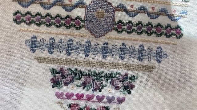 Just Nan, Le Jardin, Dimensions текущие процессы и готовые работы смотреть онлайн