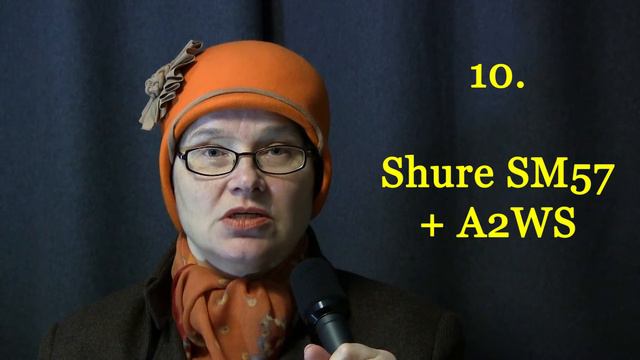 Video Microphone Comparison Test - 18 different setups смотреть онлайн