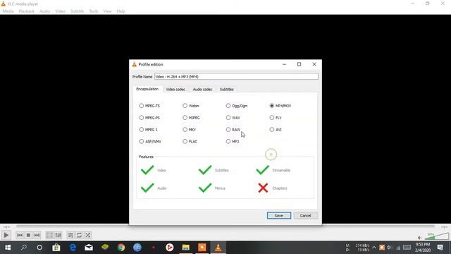 how to add audio in video using VLC player on pc смотреть онлайн