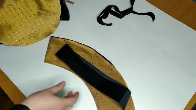 Классический берет на все времена за 3 часа. Часть 1 смотреть онлайн