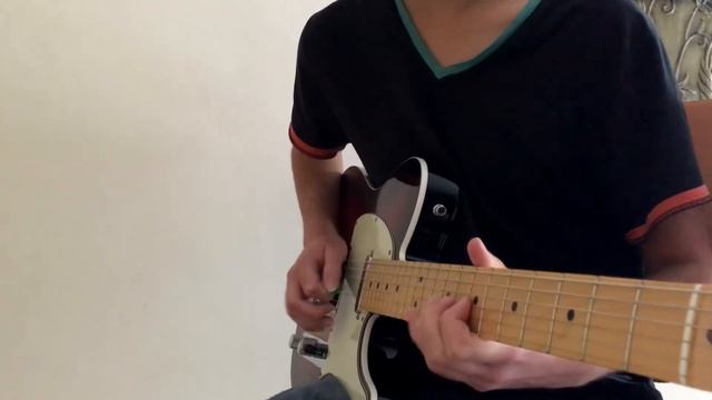 ZAYN - Dusk Till Dawn ft.Sia (guitar cover) смотреть онлайн