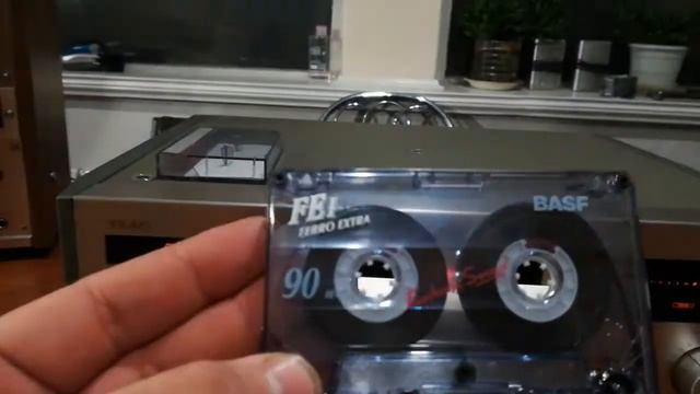 TEAC V-7000 demonstrate 20.01.2021 смотреть онлайн