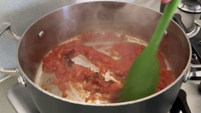 Easy Shrimps &  Fish Soup L Diet Recipe