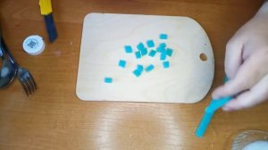 Практически вечная насадка для рыбалки весной