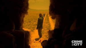 Breaking Bad | Salamanca Twins Cross the US Border