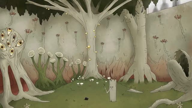 Заключение. Эпизод 2 - Поющий Лес (Дубляж) смотреть онлайн