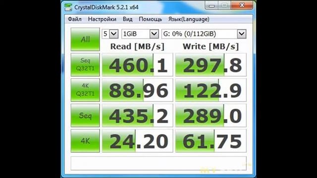 SSD-накопитель Eaget s606 | #Обзор смотреть онлайн