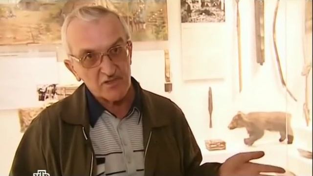 Таинственная Россия «Сахалин. Исчезнувшая цивилизация плавучего острова?» смотреть онлайн