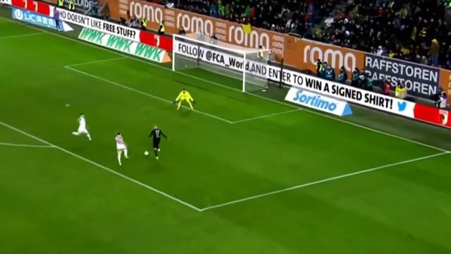 Erling Braut Haaland Skills/Goals 2021 HD