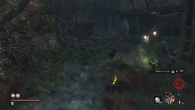 ORIN OF THE WATER, CORRUPTED MONK!! SEKIRO SHADOWS DIE TWICE INDONESIA, PART #9 смотреть онлайн