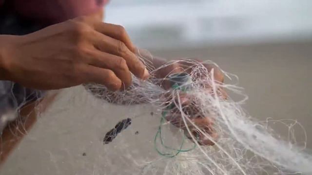 Ocean Documentary Trailer #thecuetube #OceanDoc - Music by Benson Joel смотреть онлайн
