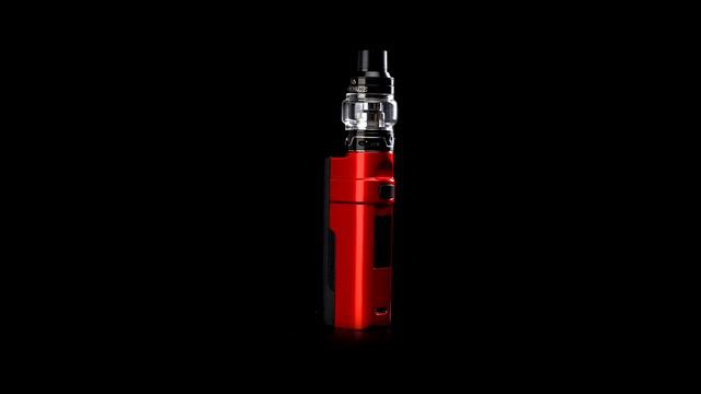 [New Release] VOOPOO REX Single Battery Starter Kit! смотреть онлайн