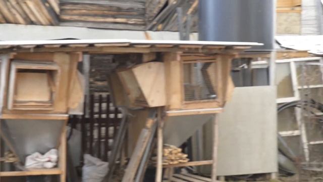 клетки для кроликов смотреть онлайн